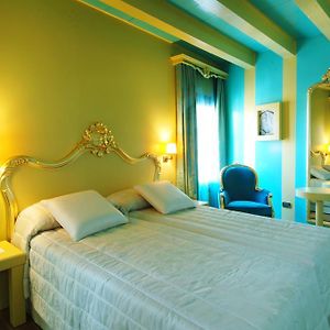 Chambre Triple de Luxe